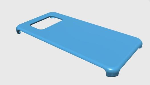 Samsung Galaxy S6 Edge Case