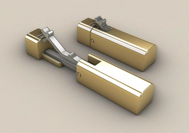 Jewelry Clasp Bracelet