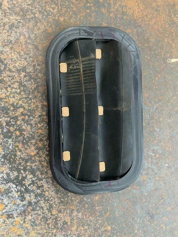 FORD F550 truck breather