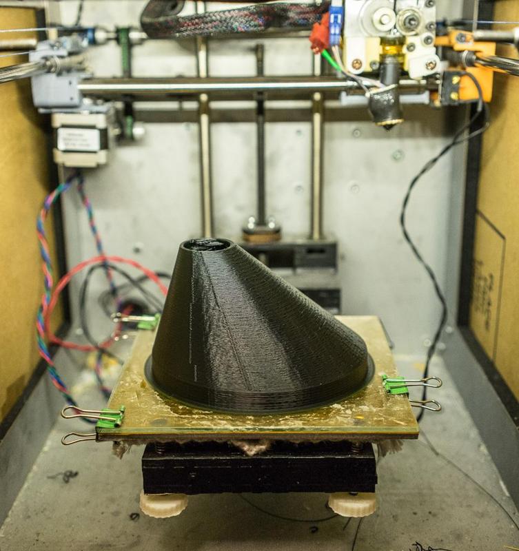 Customizable Skewed Funnel Versatile!