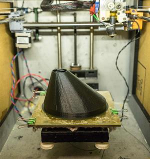 Customizable Skewed Funnel Versatile!