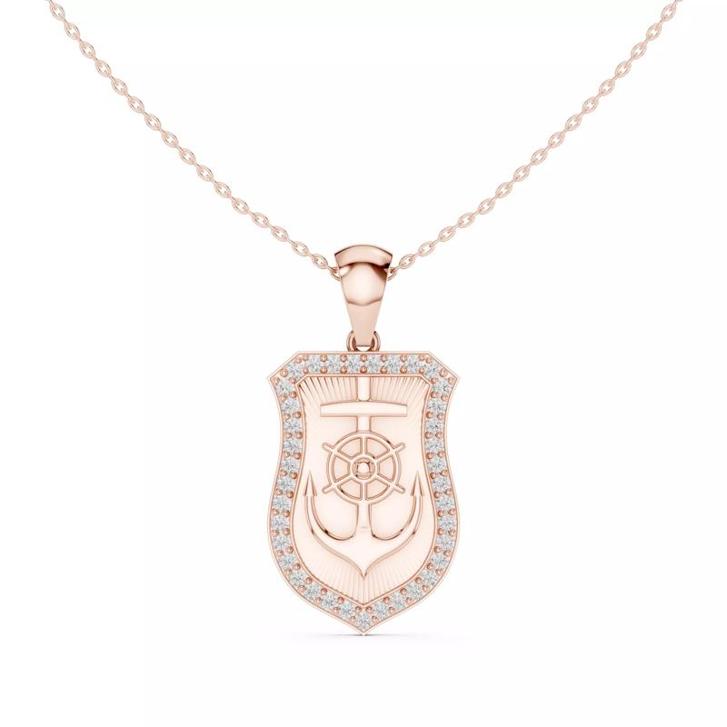 Italian Pendant 3dm stl renders video animation details