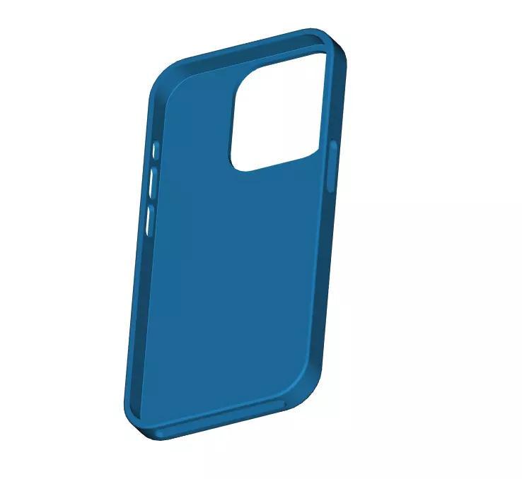iPhone 14 Pro case