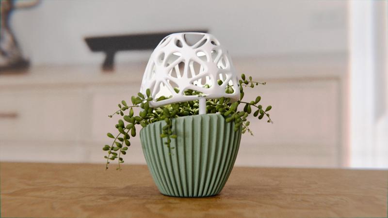 SplitPlant