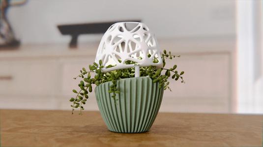 SplitPlant