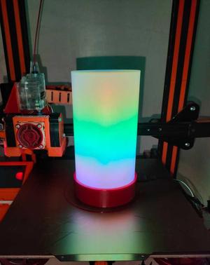 Wled Desklamp