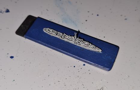 warship bases