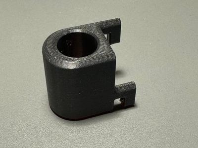 Entgrater Werkzeughalter für IKEA Skadis 