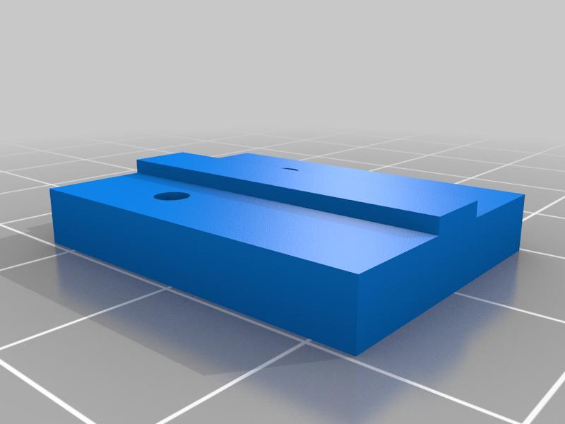 Acorn A5000 Podule Spacer