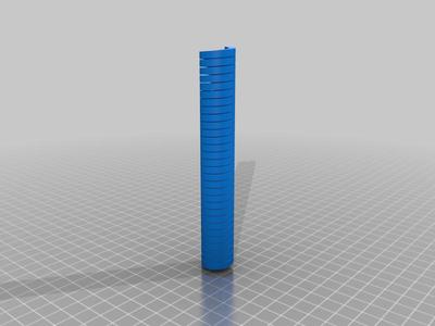 WIre managment TPU Spring