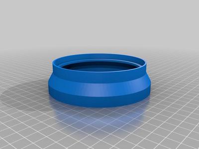 KMART Australia Pie Maker Pastry Cutter