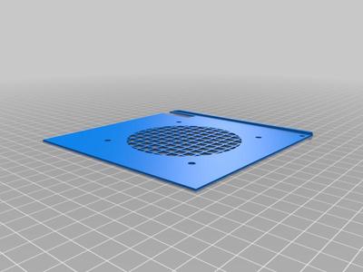 all_in_one_ender_3_case_-_right_lid_80mm_fan