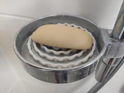 Soap Tray