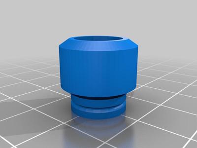810 Drip Tip