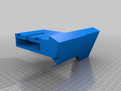 Peopoly Drain resin plataform