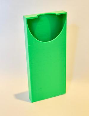 Simple Plaster Packet Protector