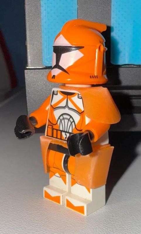Lego Star Wars Kama for Clone Troopers   