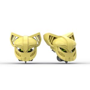 Kanohi Kia Pai, Mask of Vogue