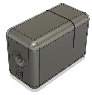 Better bowden cutter