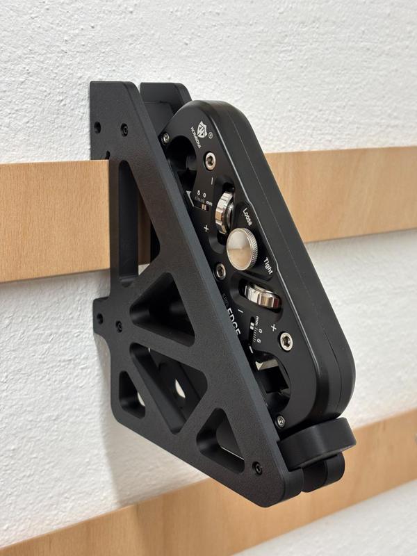 Hongdui CR-MulTrim - Planer Modular Storage System