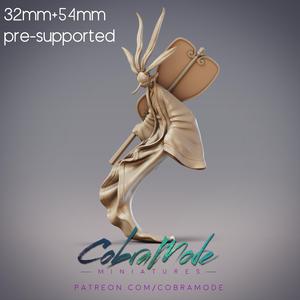 Sojobo, Dai Tengu Wraith Outlaw (Pre-Supported)