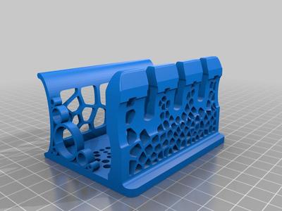 Toothbrush Holder