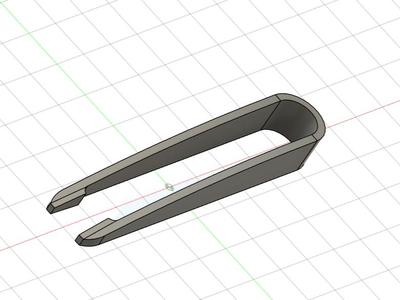 Tweezers