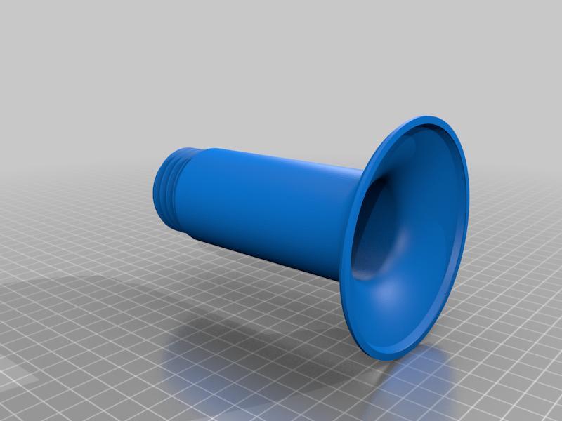 Small subaru oil funnel