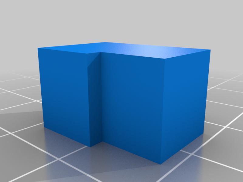 Parkside Graphite Fan adapter 58G080