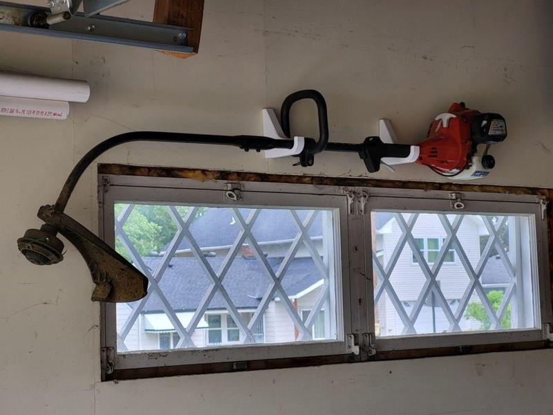 Trimmer Drywall Hangar Hook