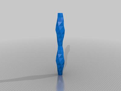 vase
