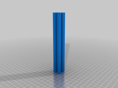 2020 Linear Rail