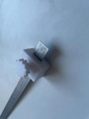 butée reglet de 13 mm   