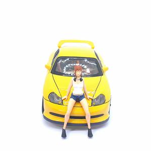 Midnight Club 2 Modo Prego Body Shell with Dummy Chassis (Xmod and MiniZ)