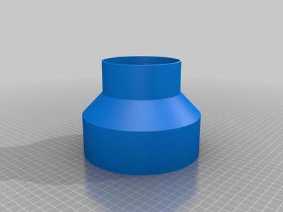 Hose Connector Customizer Remix