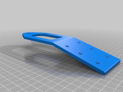 Samsung HW-8500s mount (couch)