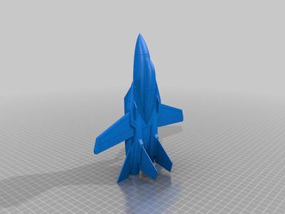 Top Gun Maverick Set