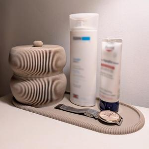 Modern Organic Jewelry Box - Modern Organic Jewelry Box