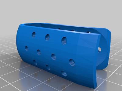 Thumb Tip Splint (Improved)