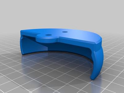 3dconnexion wallhanger
