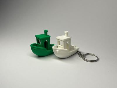 Benchy 