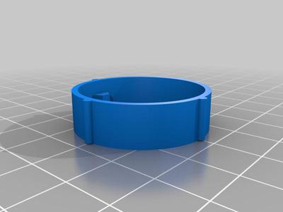ender 3 spoolholder nut 