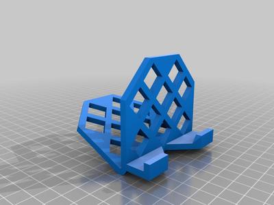 Yet another phone stand (double phone stand)