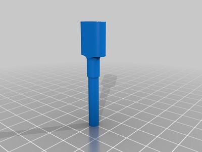 Appel Connector Cover