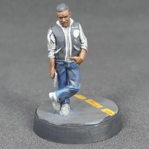 Modern Day Survivor Series 13 - Charlie, PRE-SUPPORTED