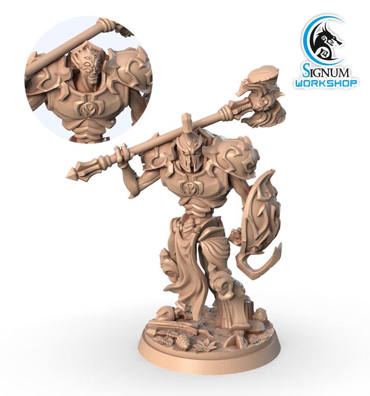 Gah-Ar-Rit the Crusher