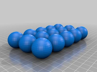 Cannon Ball