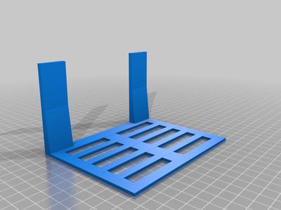 Quick Shelf