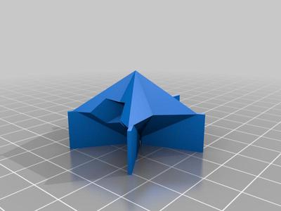 tower topper