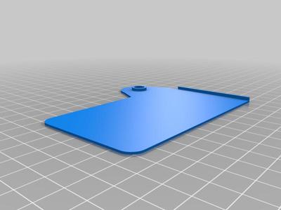  Ender 3 screen cover